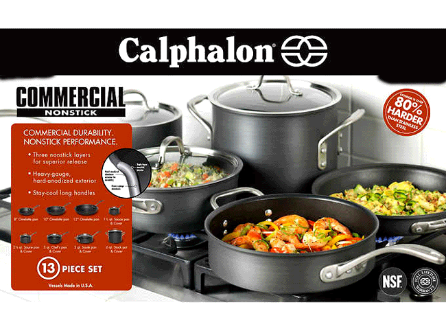 Best Rated Cookware Set