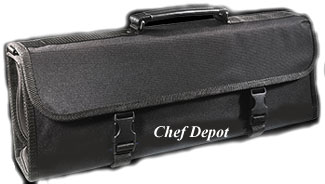Chef Knife Cutlery Storage Case