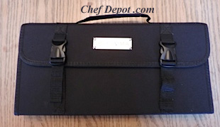 Chroma Type 301 Chef Case for knives