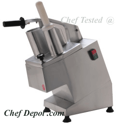 Chef Depot TM  Food Cutter Mixer Machine