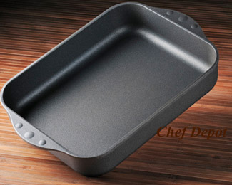 Buy great Cookware and save time at cleanup