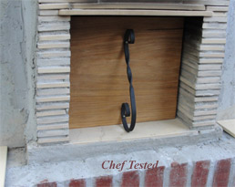 wood oven reviews
