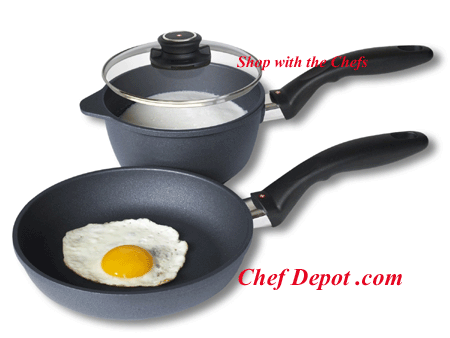 Swiss Diamond Cookware Sale