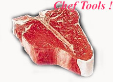 quality Beef Select Choice T-Bone Steak