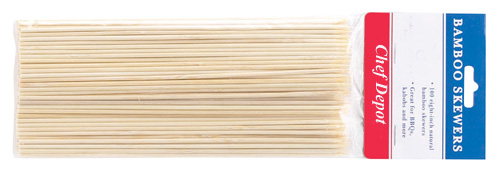 Bamboo Skewers