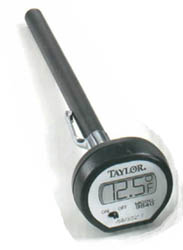 Digital Thermometer - On Sale