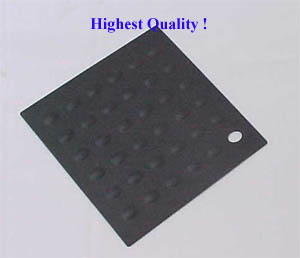 High Heat Silicone Mitts