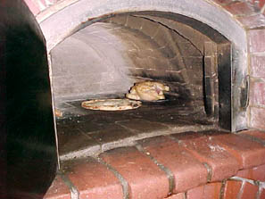 let us design your wood oven