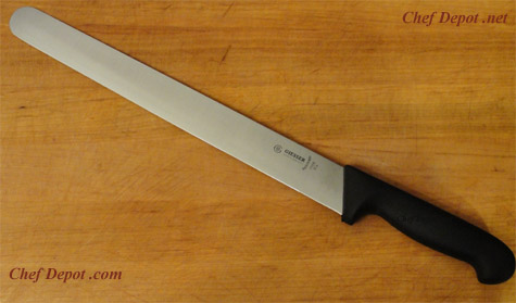 Giesser Slicer Knife