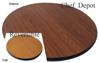 restaurant table tops