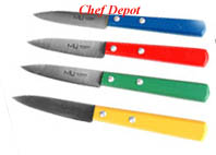 Best Rated Paring Knife
