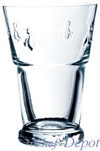 Handmade Glasses from France