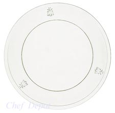 Handmade Plate from France