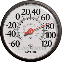 Outdoor  Thermometer