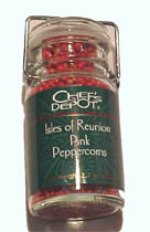 Pink Peppercorns