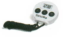 Pro Digital Timer