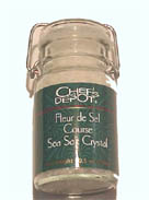 Fleur De Sel