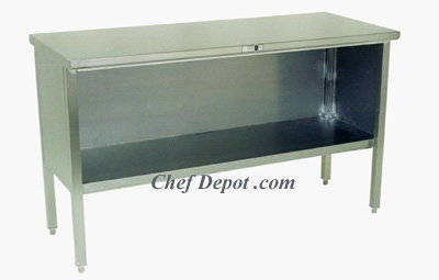 Stainless Steel Table