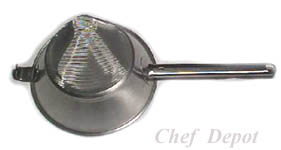 Chinoise Strainer