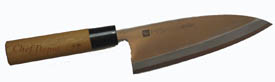 Haiku 6.75 in. blade Filet knife from Japan