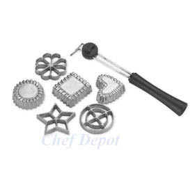 Rosette Making Kit