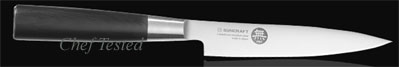 Handmade Japanese Knife