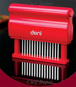 Deni Meat Tenderizer