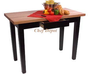 Le Classique Cherry Table