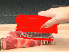 Deni Meat Tenderizer