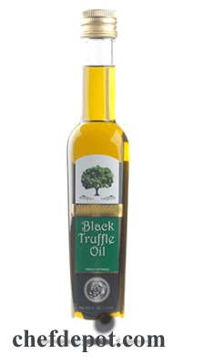 White Truffle Oil 8 1/2 oz.