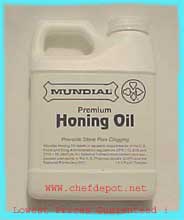 Honing Oil