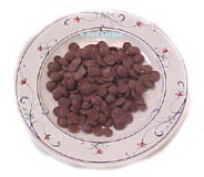 Bulk Dark Chocolate Pieces