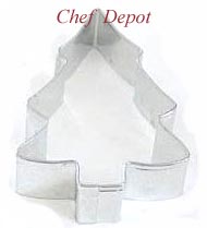 Stainless Steel Cookie Cutter