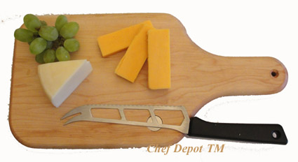 Cheese Service Boards and reviews