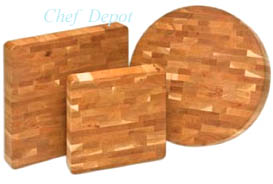 Chef Depot Cutting BoardS
