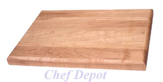 Chef Depot Maple Cutting Board