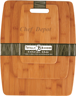 Chef Depot Bamboo Cutting Board Sale