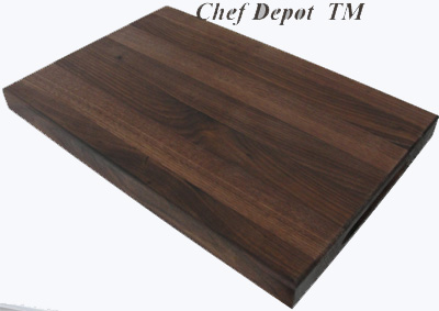 USA walnut Cutting Board