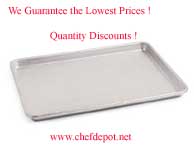 Heavy Duty Cookie Sheet