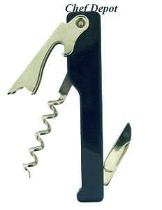 Italian Waiters Wine Opener