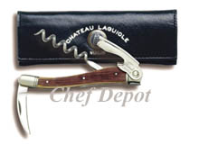 Laguiole Wine Opener