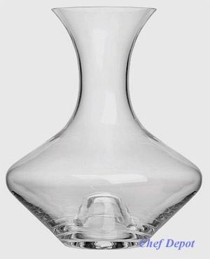 wine decanter