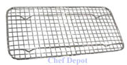 Heavy Duty Pan Grate