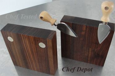 Small Knife Block