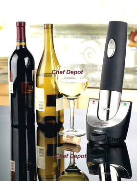 Automatic Wine Opener