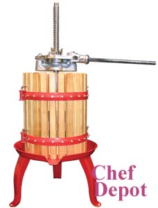 Wine Press