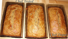 Banana Bread Loaf Pan Sets