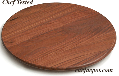 Lazy Susan Serving Tray