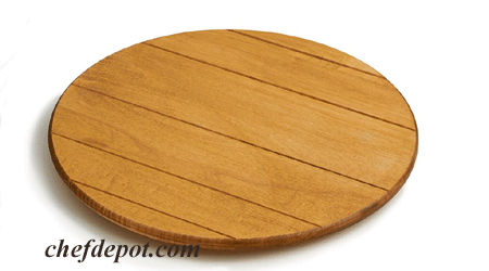 Lazy Susan Serving Tray