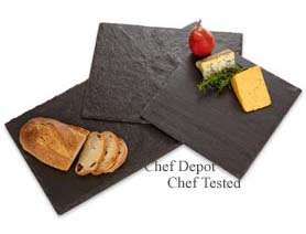 Slate Serving Platters